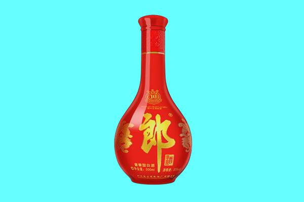 荆门市沙洋郎酒回收.jpg